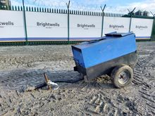 Image of Mosa Fast Tow Welder Generator