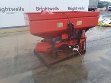 Image of Kverneland RSM Fertiliser Spinner