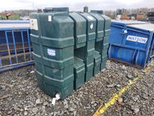 Image of Oil/Fuel Tank