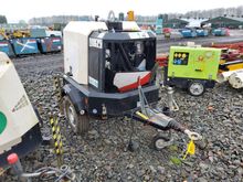 Image of Generac iQ20 Lighting Tower