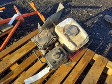 Image of 3KVA Petrol Generator