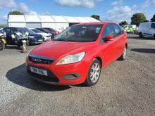 Image of FORD FOCUS STYLE TDCI 5 Door Hatchback