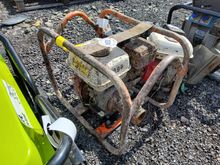 Image of Petrol Vibrating Poker Drive Unit