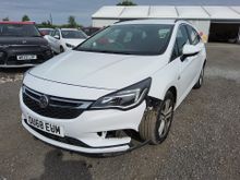 Image of VAUXHALL ASTRA CDTI Estate