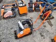 Image of Belle 12" Compaction Plate