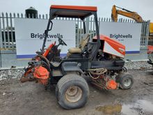 Image of Jacobsen Fairway 305 Ride On Mower