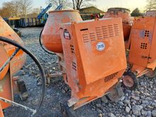 Image of Altrad-Belle Diesel Site Mixer