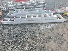 Image of 2x Step Ladders