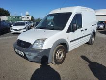 Image of FORD TRANSIT CONNECT 90 T230 Panel Van