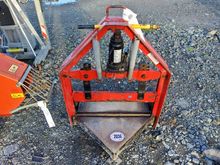 Image of Hydraulic Block Splitter