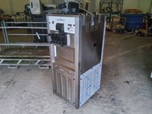 Image of Blue Ice Ice Cream Machine