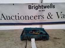 Image of Makita Drill