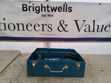 Image of Makita PC1100 Concrete Grinder