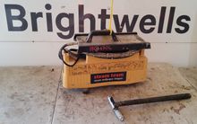 Image of Steam Team Wallpaper Stripper and Spike Roller