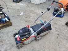 Image of Alko Rotary Mower