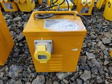 Image of 5kva Transformer