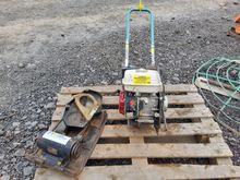 Image of Compaction Plate Spares