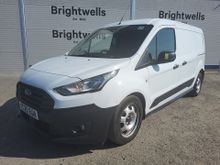 Image of FORD TRANSIT CONNECT 240 BASE Panel Van