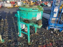 Image of Imer Pan Mixer