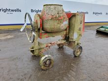 Image of Belle Site Mixer