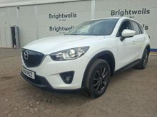 Image of MAZDA CX-5 SE-L D NAV Estate