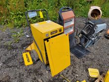 Image of Qty of Heater Spares