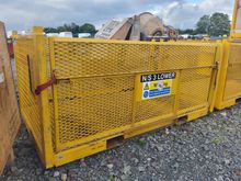 Image of Heavy Duty Stilage