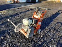 Image of Husqvarna FS400LV Petrol Floor Saw