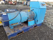 Image of 3 Phase Hydrovane Compressor