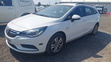 Image of VAUXHALL ASTRA CDTI S/S Estate