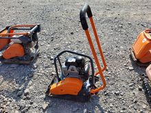 Image of Altrad Belle 12"  Pedestrian Compaction Plate
