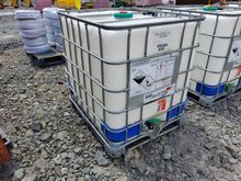 Image of IBC Tank