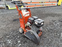Image of Husqvarna FS400LV Floor Saw