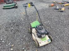 Image of Etesia Pro 46 Pedestrian Mower