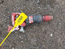 Image of Atlas Copco CP9 Pneumatic Breaker