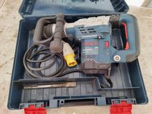 Image of Bosch GSH5CE Hammer