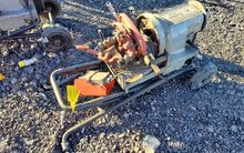 Image of Rigid 1233 Pipe Threading Machine