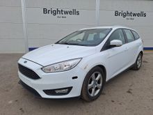 Image of FORD FOCUS STYLE TDCI Estate