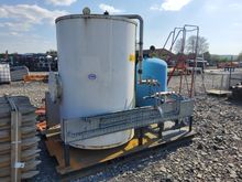 Image of Large Water Heater