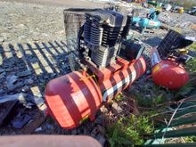 Image of Shamal Air Compressor