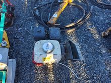 Image of Honda 6X120 Engine