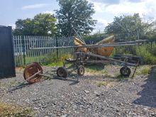 Image of Briggs Rotorainer Irrigator
