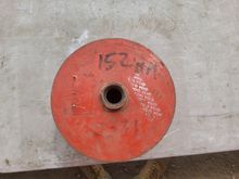 Image of 6x Core Drill Bits (3x 152mm, 2x 107mm, 1x28mm)