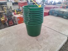 Image of 10 -5L Calf Buckets