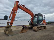 Image of Hitachi ZX130LCN-6 Excavator