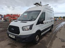 Image of FORD TRANSIT 350 Panel Van