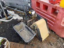 Image of Grout Sweeper