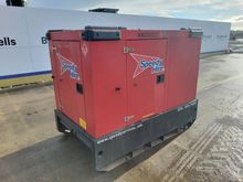 Image of 45 Kva Generator 415/3/50