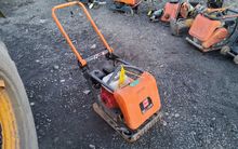 Image of Altrad Belle FC4000E Compaction Plate