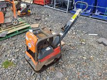 Image of Belle 161.9.000 Diesel Compaction Plate